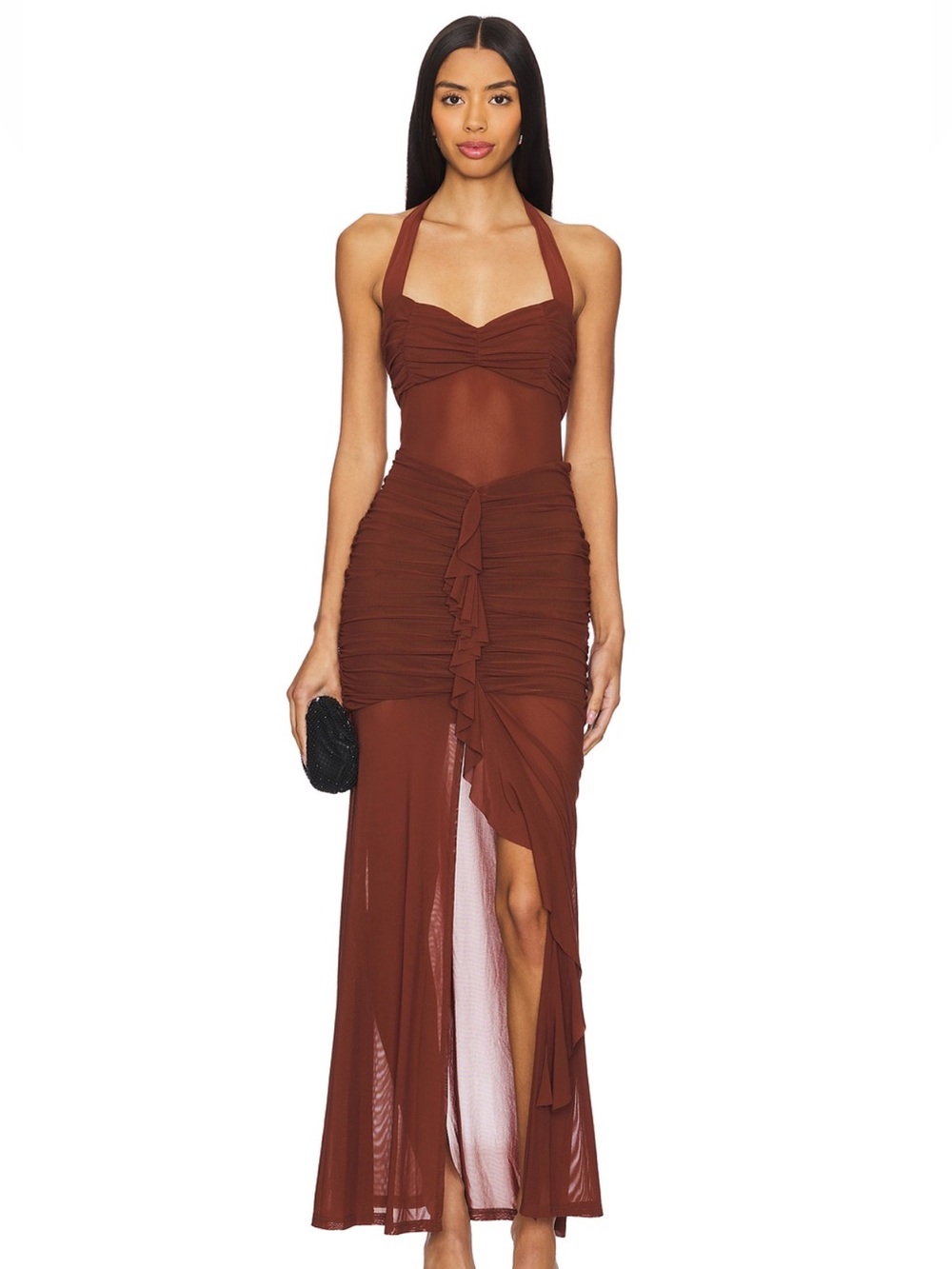 TALLULA MAXI DRESS